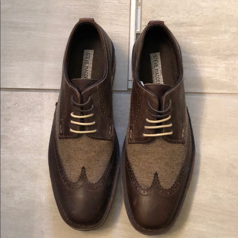 Steve Madden Shoes